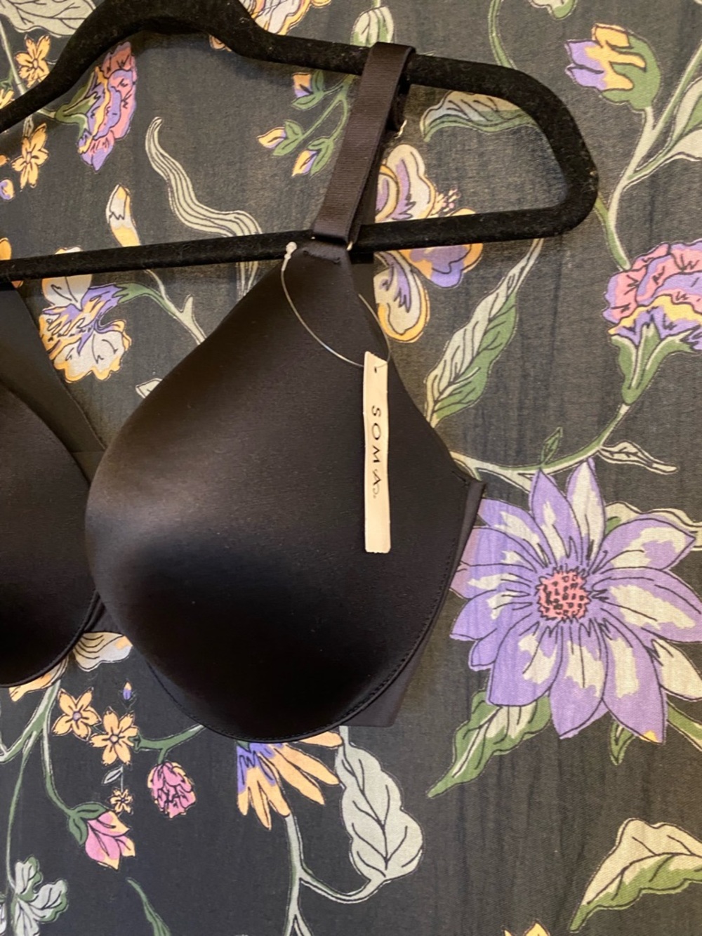 Soma - Smoothing Bra - Picture 9 of 9